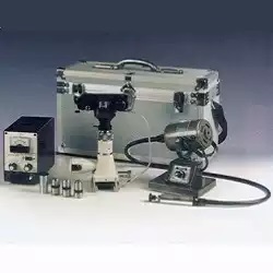 Металлография в полевых условиях