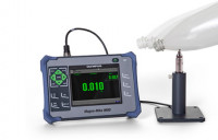 Магнитный толщиномер Magna-Mike 8600 | Olympus Магнитный толщиномер Magna-Mike 8600 | Olympus