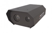 Двухдиапазонный измерительный комплекс Барьер Термо ТМЮ-320, тепловизор видеокамера Двухдиапазонный измерительный комплекс Барьер Термо ТМЮ-320, тепловизор видеокамера