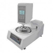 Автоматический шлифовально-полировальный станок, модель MoPao-1000 Автоматический шлифовально-полировальный станок, модель MoPao-1000