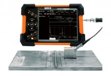 Комплект дефектоскопа/толщиномера Smartor UT+TG