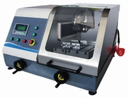 Автоматический отрезной станок, модель Qiege-100S Автоматический отрезной станок, модель Qiege-100S