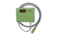 Стационарный пирометр IMPAC ISR 12-LO | LumaSense