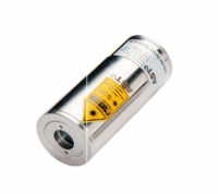 Цифровой пирометр для измерения температуры стеклянных поверхностей AL514 | AST