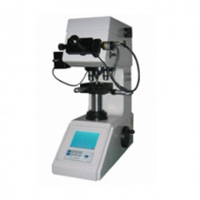 Твердомер по Виккерсу с пониженной испытательной нагрузкой, модель 310HVS-5 Твердомер по Виккерсу с пониженной испытательной нагрузкой, модель 310HVS-5
