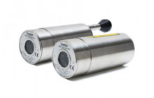 Стационарный пирометр IMPAC IN 6/78-L | LumaSense Стационарный пирометр IMPAC IN 6/78-L | LumaSense