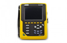 Анализатор параметров электрических сетей, качества и количества электроэнергии C.A 8335 | Chauvin Arnoux Анализатор параметров электрических сетей, качества и количества электроэнергии C.A 8335 | Chauvin Arnoux