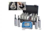 Акустическая система мониторинга и регистрации утечек LNL-1 | FUJI TECOM