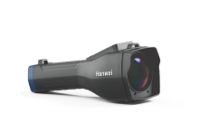 Ручной лазерный детектор метана HRLD600