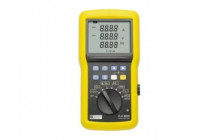 Анализатор качества электроэнергии и измеритель мощности однофазный C.A 8220 | Chauvin Arnoux Анализатор качества электроэнергии и измеритель мощности однофазный C.A 8220 | Chauvin Arnoux