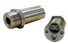 Высокоточные 2-проводные инфракрасные пирометры T3-250 PL, T3-450 PL Высокоточные 2-проводные инфракрасные пирометры T3-250 PL, T3-450 PL