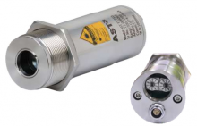 Высокоточные двухпроводные пирометры T3-814 PL Высокоточные двухпроводные пирометры T3-814 PL