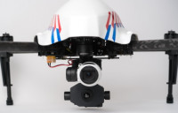 Тепловизионный подвес для БПЛА | DRONExpert Тепловизионный подвес для БПЛА | DRONExpert