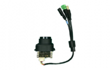 Тепловизор CG300-M / CG600-M | Cox Тепловизор CG300-M / CG600-M | Cox