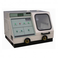 Отрезной станок, модель Q-100B Отрезной станок, модель Q-100B