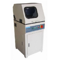 Отрезной станок, модель LSQ-100 Отрезной станок, модель LSQ-100