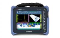 Дефектоскоп на фазированных решетках OmniScan SX | Olympus