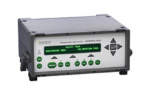 Газовый монитор INNOVA 1412 | LumaSense Газовый монитор INNOVA 1412 | LumaSense