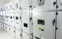 Оптическая система обнаружения замыкания на землю в КРУ (ESK) | Vogl Оптическая система обнаружения замыкания на землю в КРУ (ESK) | Vogl