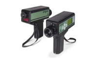 Портативный пирометр IMPAC IS 8 pro | LumaSense Портативный пирометр IMPAC IS 8 pro | LumaSense