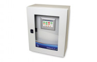 Стационарная ультразвуковая система онлайн мониторинга Online4US | SDT