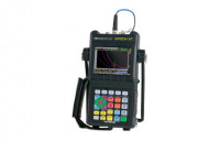 Портативный ультразвуковой дефектоскоп EPOCH XT | Olympus Портативный ультразвуковой дефектоскоп EPOCH XT | Olympus