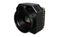 Тепловизор Plug 412 ASIC на основе неохлаждаемого теплового модуля | Китайские тепловизоры Тепловизор Plug 412 ASIC на основе неохлаждаемого теплового модуля | Китайские тепловизоры