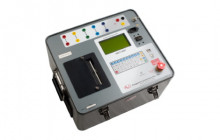 Анализатор трансформаторов тока EZCT-2KA | Vanguard Instruments Анализатор трансформаторов тока EZCT-2KA | Vanguard Instruments