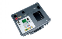 Трехфазный измеритель коэффициента трансформации трансформатора TRI-PHASE | Vanguard Instruments