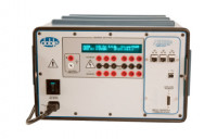 Внешний усилитель мощности F6300e | Doble Engineering Внешний усилитель мощности F6300e | Doble Engineering