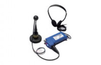 Акустический течеискатель LD7 | Fuji Tecom