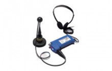 Акустический течеискатель LD7 | Fuji Tecom Акустический течеискатель LD7 | Fuji Tecom