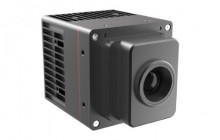 Тепловизор IPT384 высокопроизводительная термографическая он-лайн ИК камера | Китайские тепловизоры