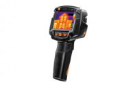 Тепловизор 872 | Testo Тепловизор 872 | Testo