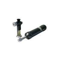 Портативный твердомер по Бринеллю, модель HBX-0.5 Портативный твердомер по Бринеллю, модель HBX-0.5