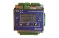 Монитор вибрации серии 2300 | Bently Nevada