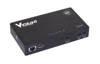 Онлайн ультразвуковая система мониторинга Vigilant | SDT