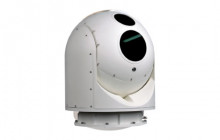 Тепловизор IR370A морская мультисенсорная стабилизированная система | Китайские тепловизоры Тепловизор IR370A морская мультисенсорная стабилизированная система | Китайские тепловизоры