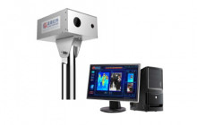 Тепловизор G120 инфракрасная система скрининга температуры тела | Китайские тепловизоры