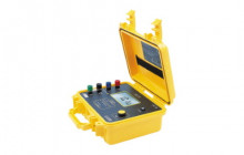 Тестер заземления и удельного сопротивления C.A 6460 | Chauvin Arnoux Тестер заземления и удельного сопротивления C.A 6460 | Chauvin Arnoux