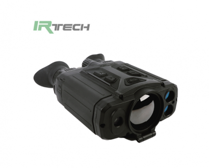 Тепловизионный бинокль MS715