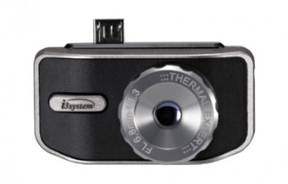 Тепловизор для мобильных устройств Thermal Expert TE-Q1 М1 | I3 Systems