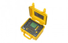 Цифровой измеритель сопротивления изоляции C.A 6549 | Chauvin Arnoux Цифровой измеритель сопротивления изоляции C.A 6549 | Chauvin Arnoux