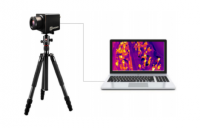 Тепловизор MAG-21M для контроля эпидемиологической ситуации | Shanghai Magnity Тепловизор MAG-21M для контроля эпидемиологической ситуации | Shanghai Magnity