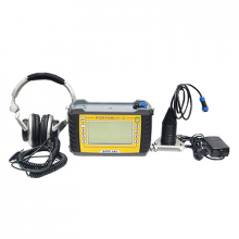 Акустический течеискатель ADL-III Акустический течеискатель ADL-III